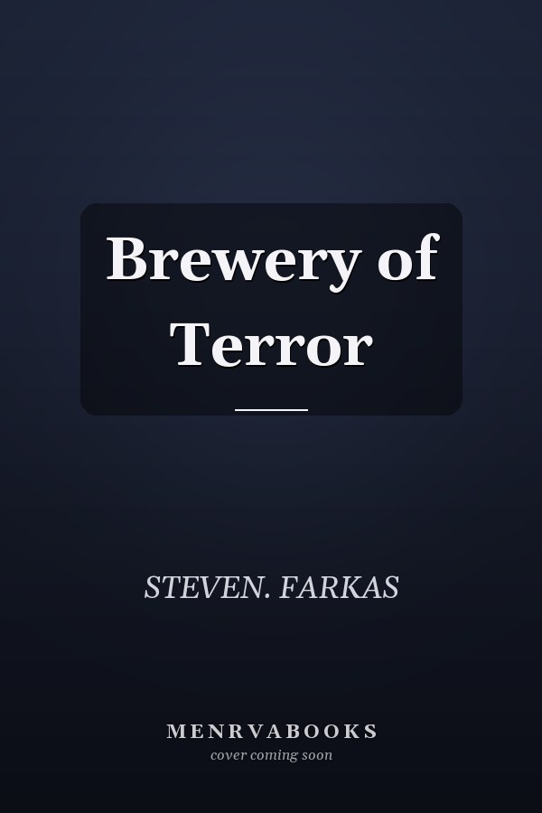 Brewery of Terror