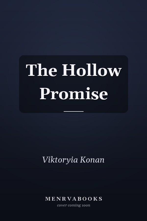 The Hollow Promise