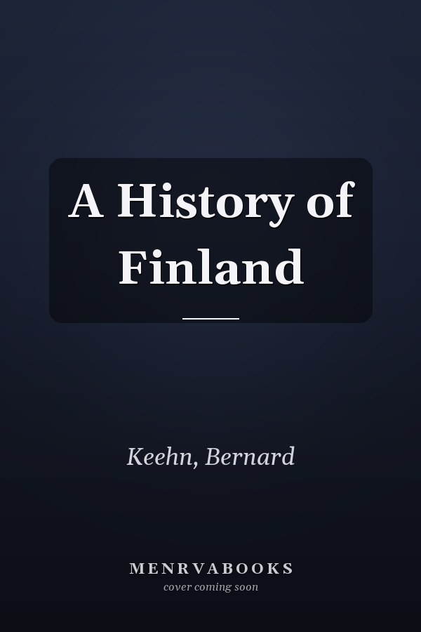 A History of Finland