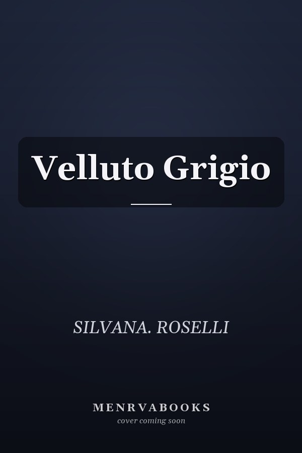 Velluto Grigio