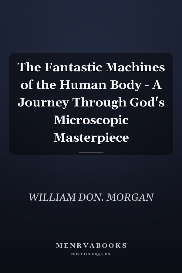The Fantastic Machines of the Human Body - A Journey Through God's Microscopic Masterpiece