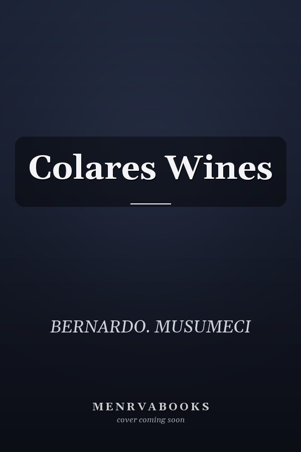 Colares Wines