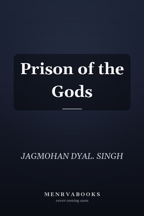 Prison of the Gods