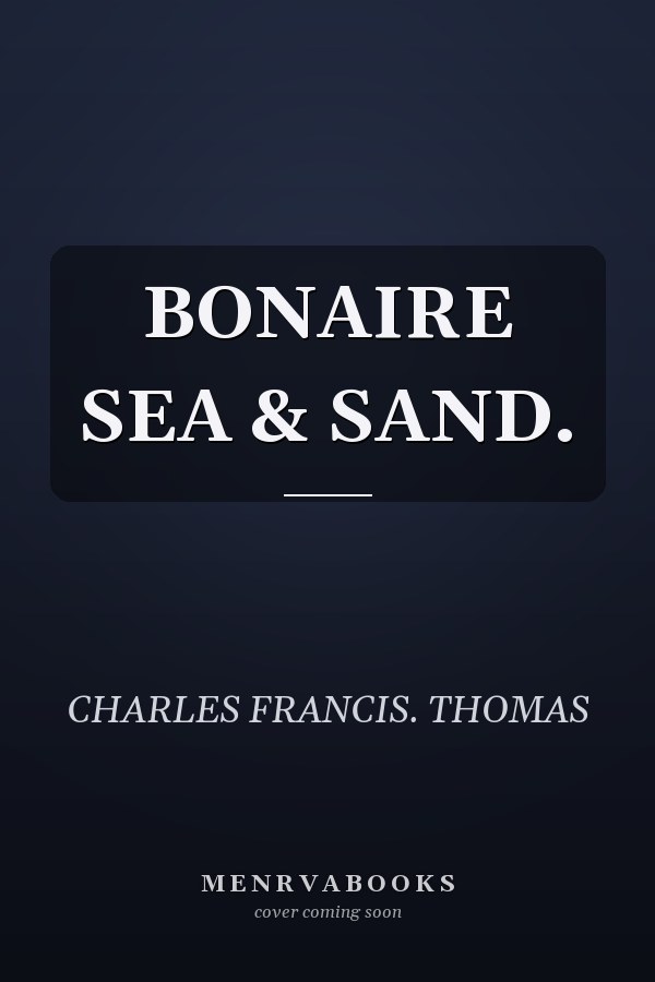 BONAIRE SEA & SAND.