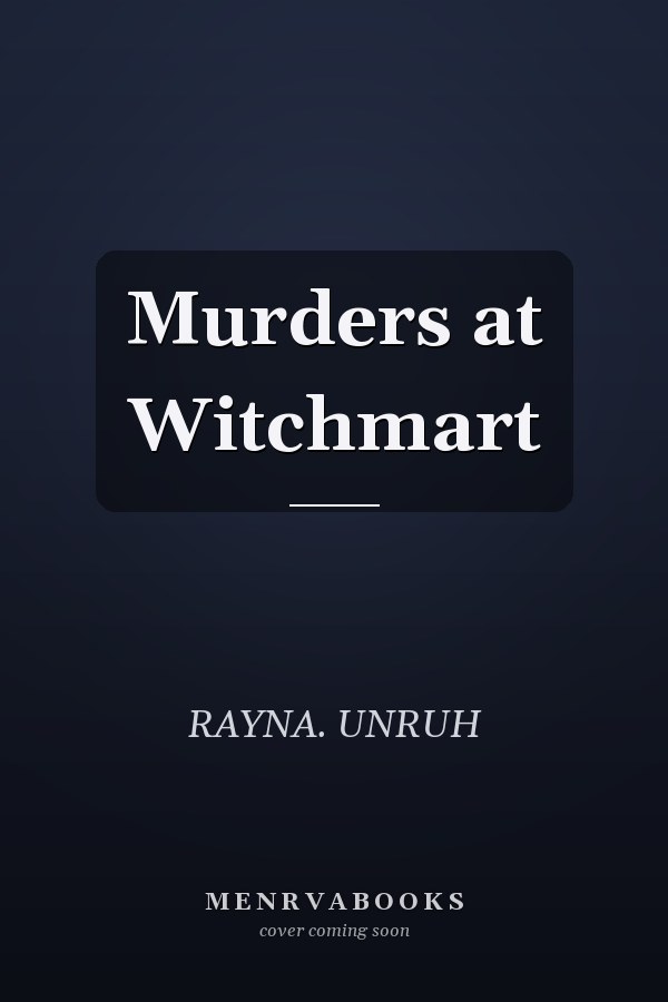 Murders at Witchmart