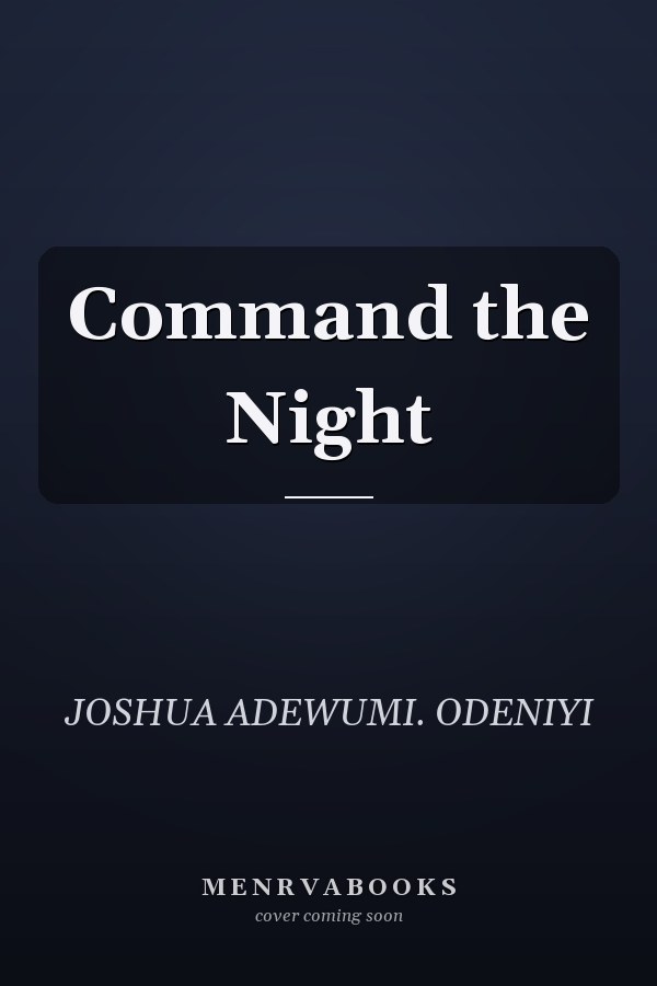 Command the Night