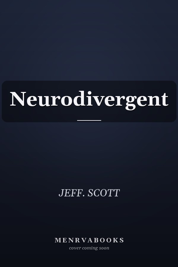 Neurodivergent
