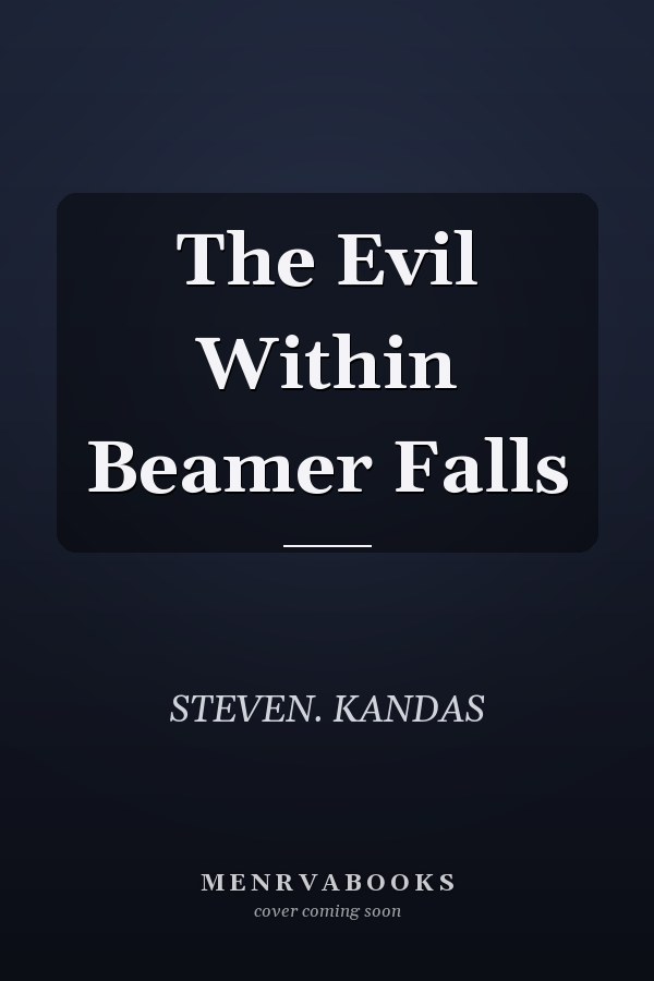 The Evil Within Beamer Falls