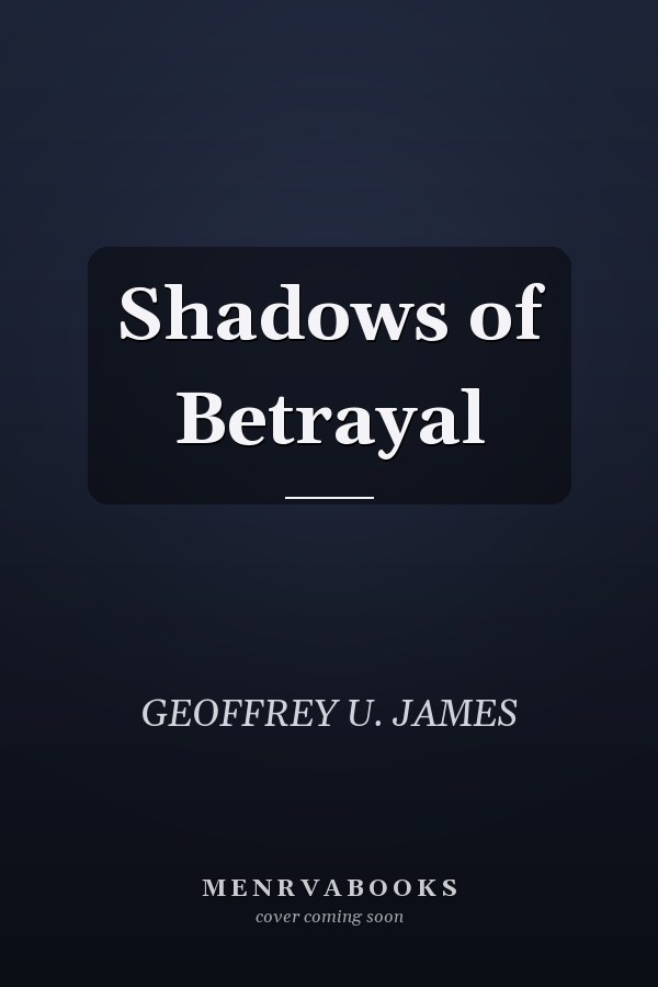 Shadows of Betrayal