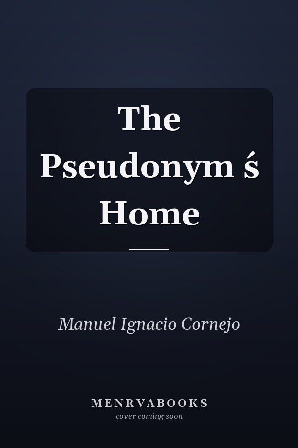 The Pseudonym ́s Home