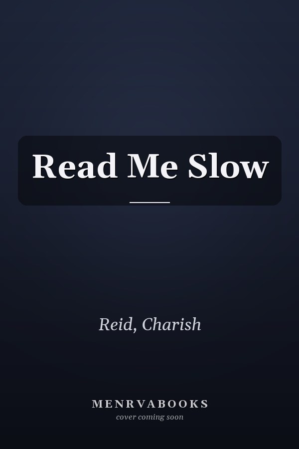 Read Me Slow