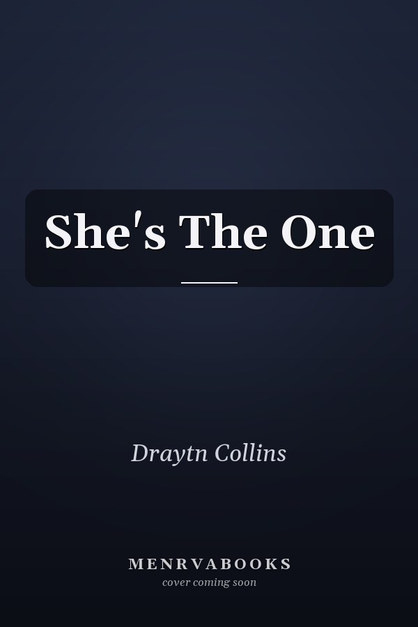 She's The One