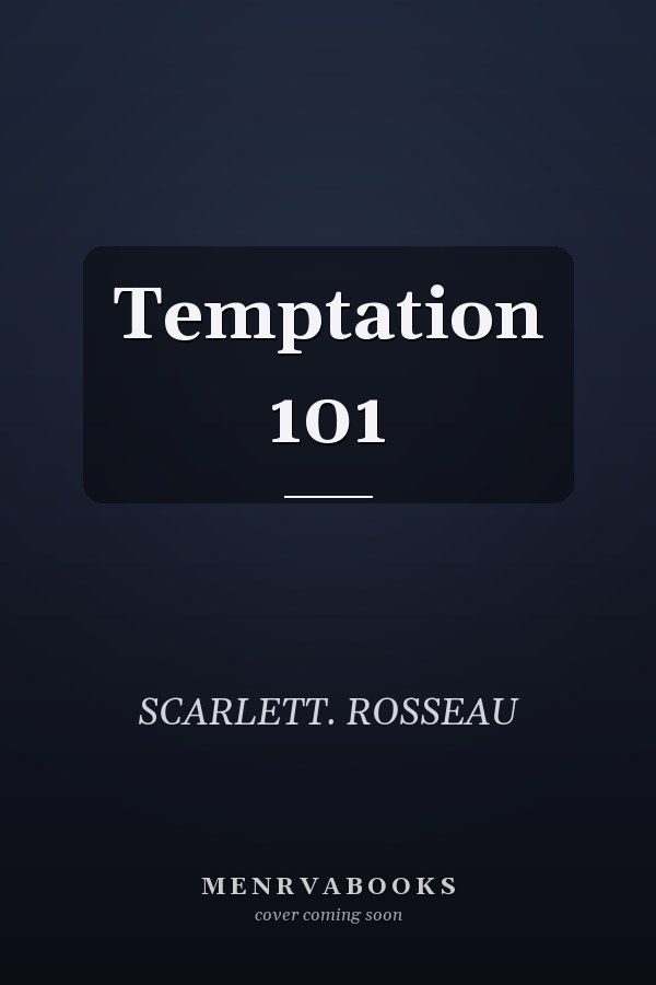 Temptation 101