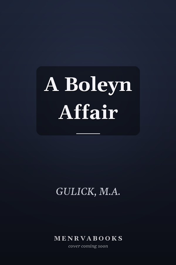 A Boleyn Affair