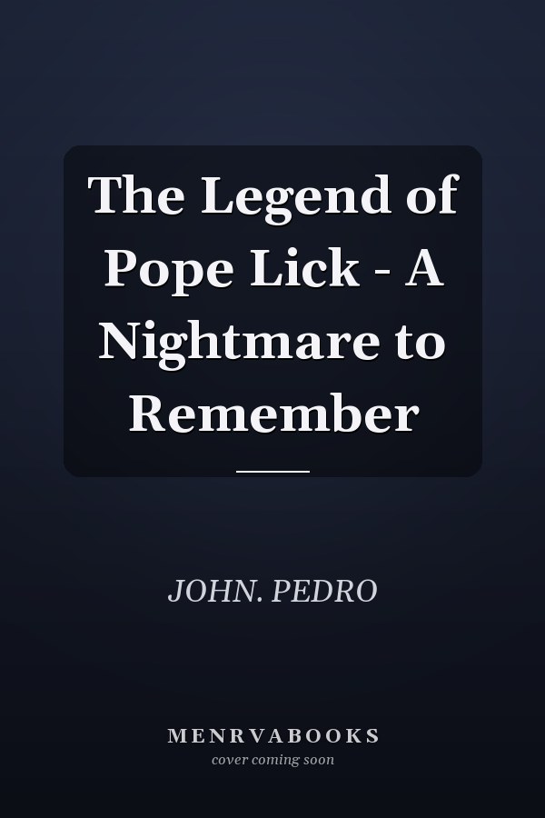 The Legend of Pope Lick - A Nightmare to Remember