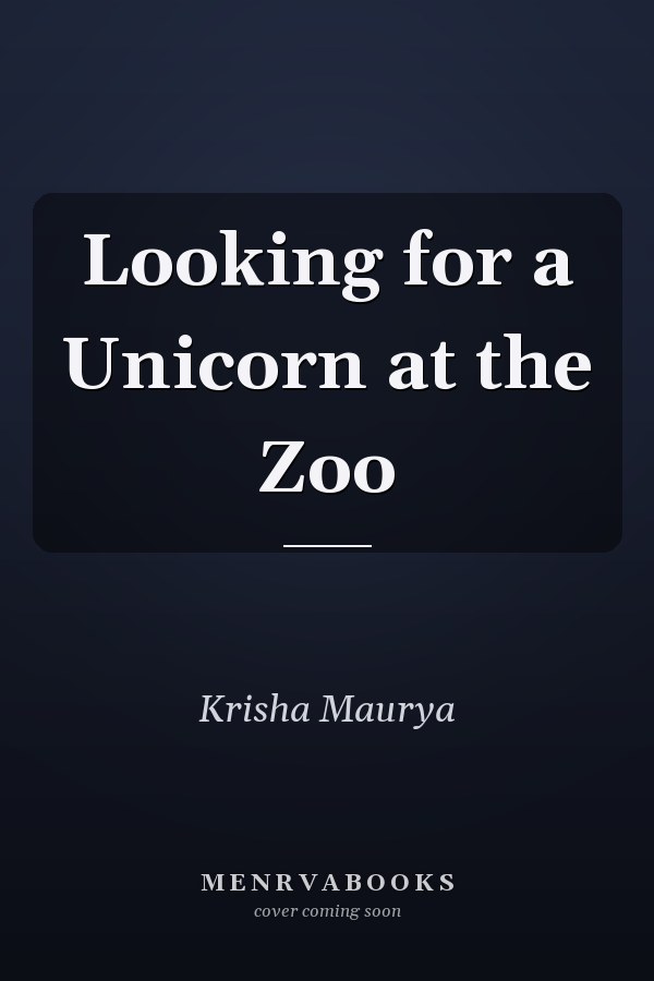Looking for a Unicorn at the Zoo