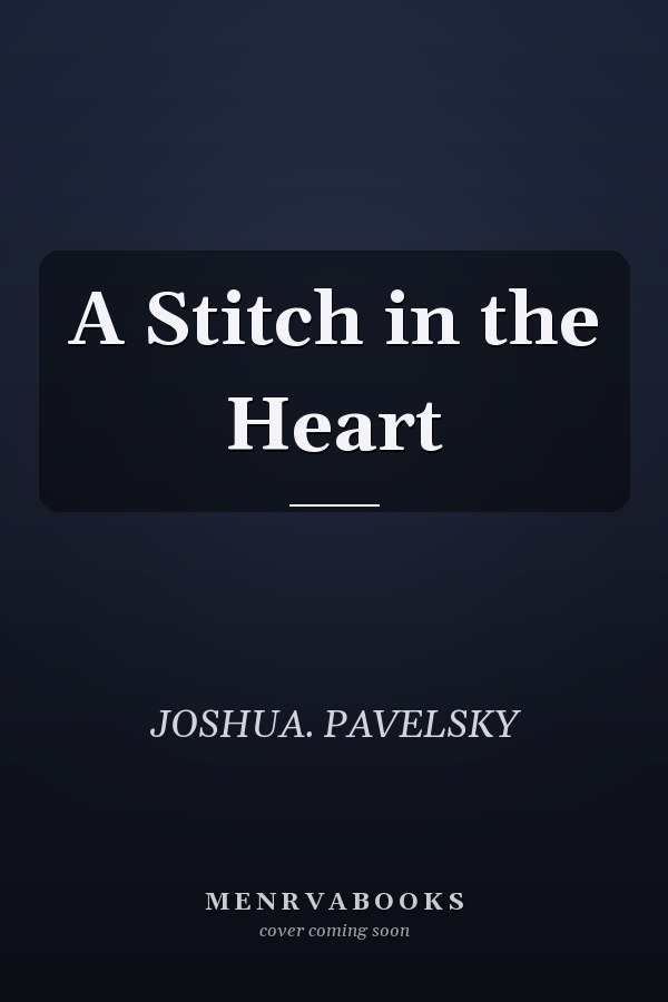 A Stitch in the Heart