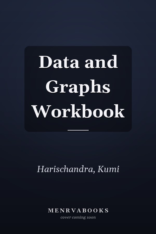 Data and Graphs Workbook