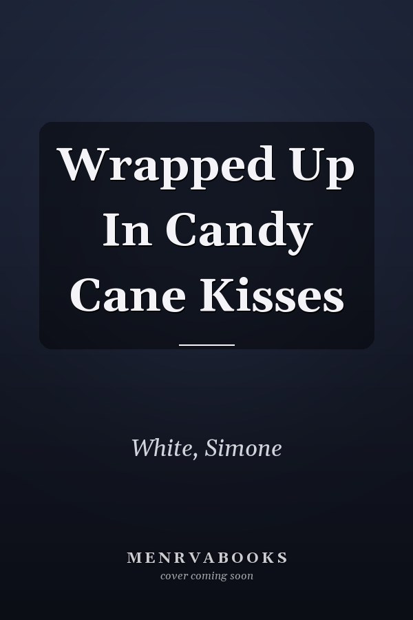 Wrapped Up In Candy Cane Kisses