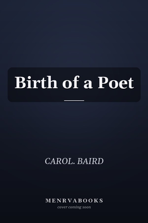 Birth of a Poet