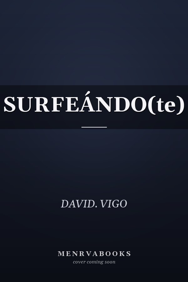 SURFEÁNDO(te)