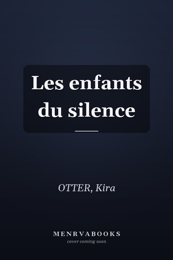 Les enfants du silence