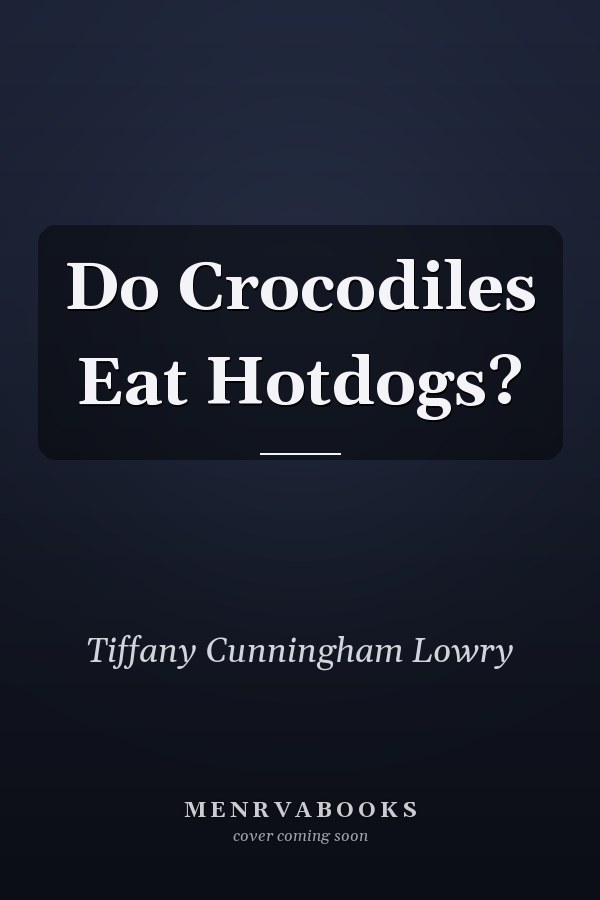 Do Crocodiles Eat Hotdogs?