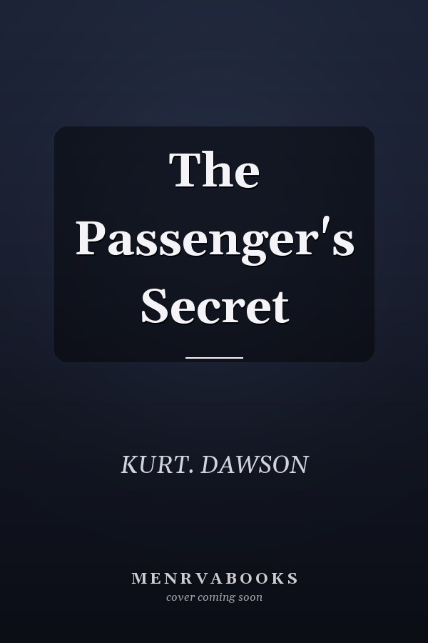 The Passenger's Secret