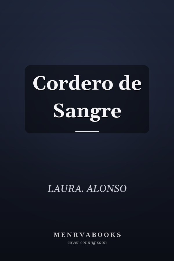 Cordero de Sangre