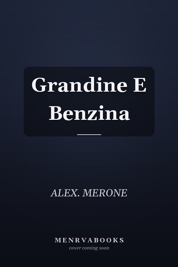 Grandine E Benzina