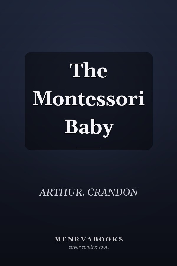 The Montessori Baby