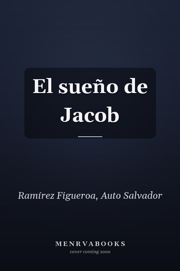 El sueño de Jacob