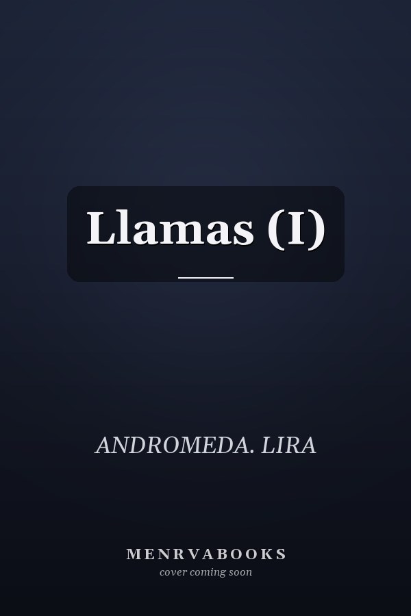 Llamas (I)