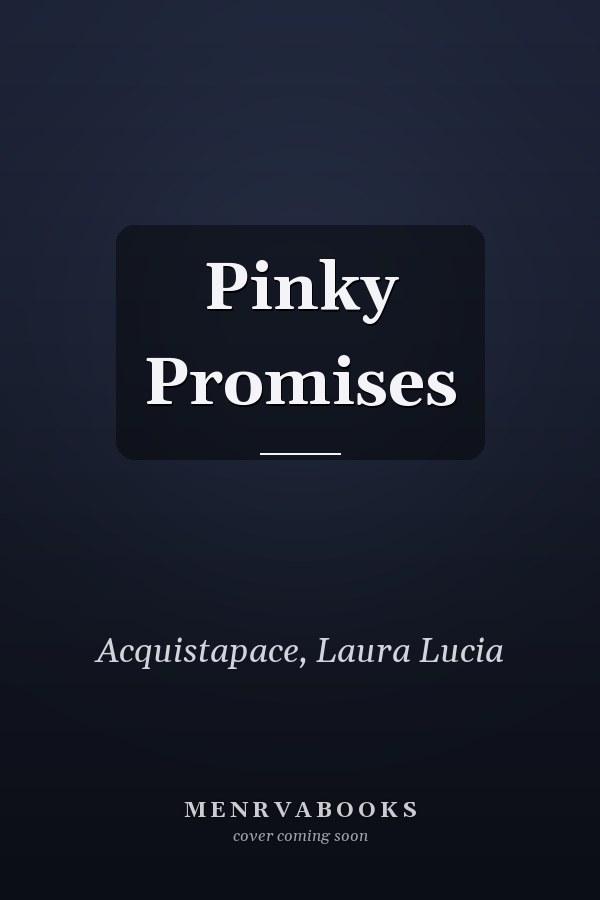 Pinky Promises