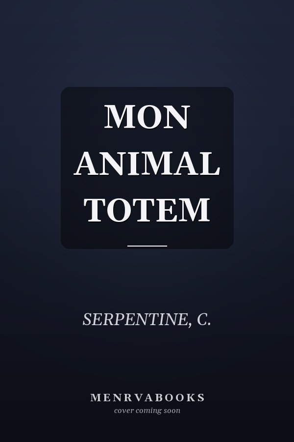 MON ANIMAL TOTEM