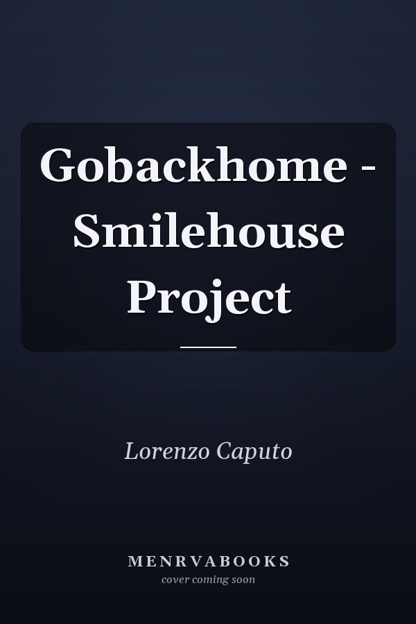 Gobackhome - Smilehouse Project