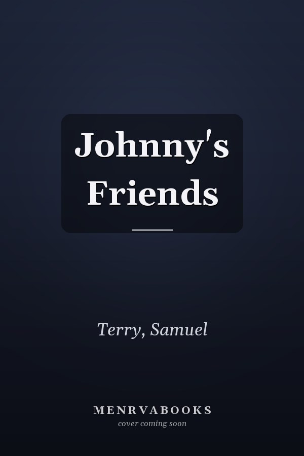 Johnny's Friends