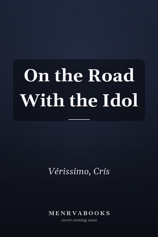 On the Road With the Idol