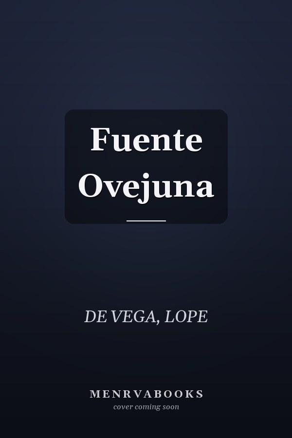 Fuente Ovejuna