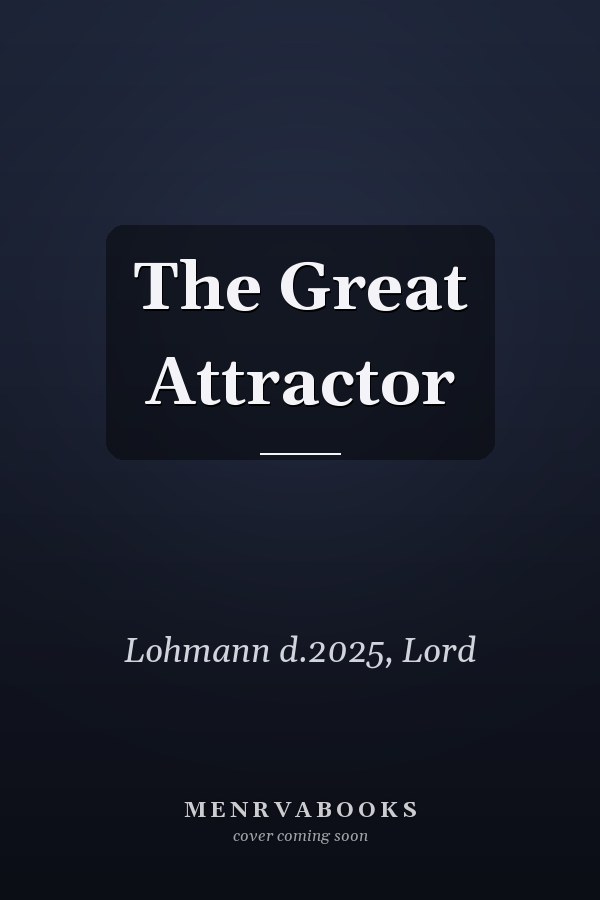 The Great Attractor