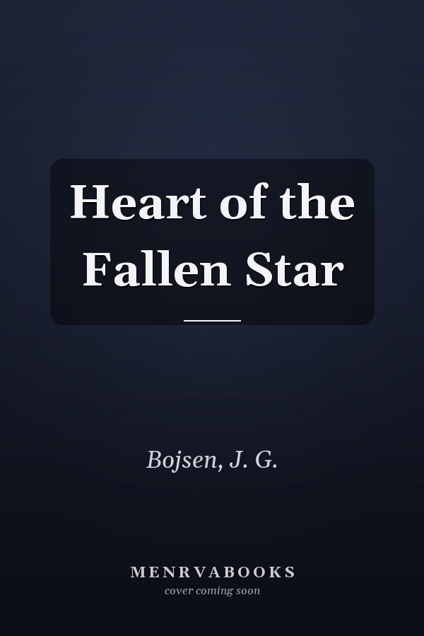 Heart of the Fallen Star