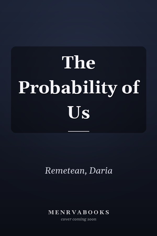 The Probability of Us