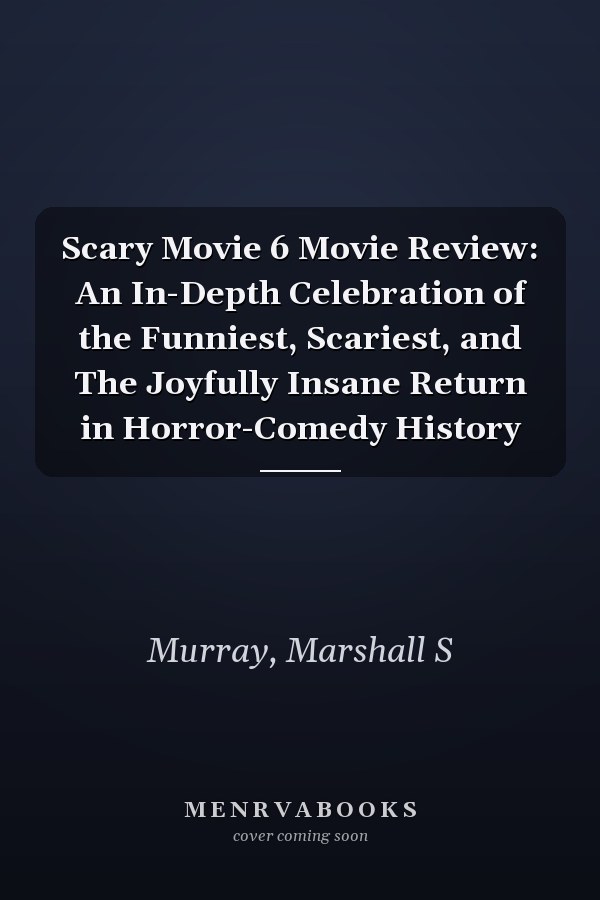 Scary Movie 6 Movie Review: An In-Depth Celebration of the Funniest, Scariest, and The Joyfully Insane Return in Horror-Comedy History