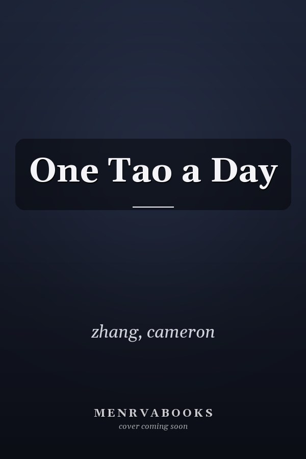 One Tao a Day