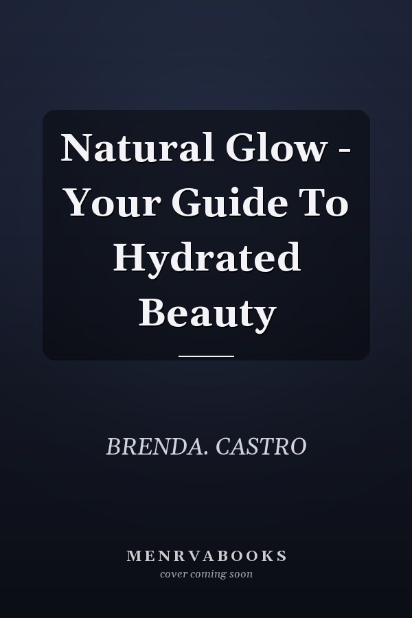 Natural Glow - Your Guide To Hydrated Beauty