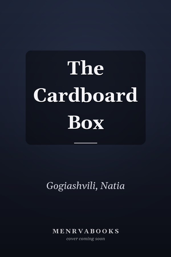 The Cardboard Box
