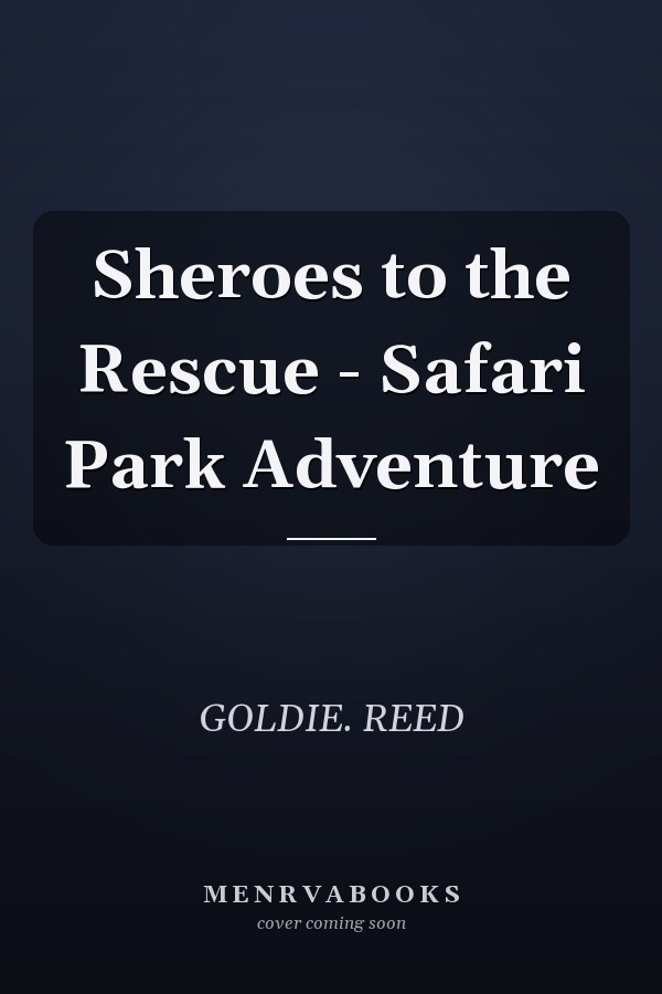Sheroes to the Rescue - Safari Park Adventure