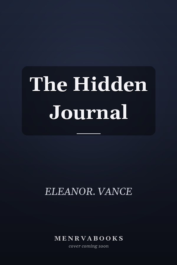 The Hidden Journal