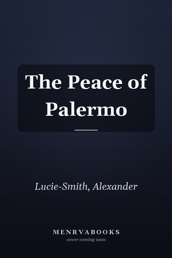 The Peace of Palermo