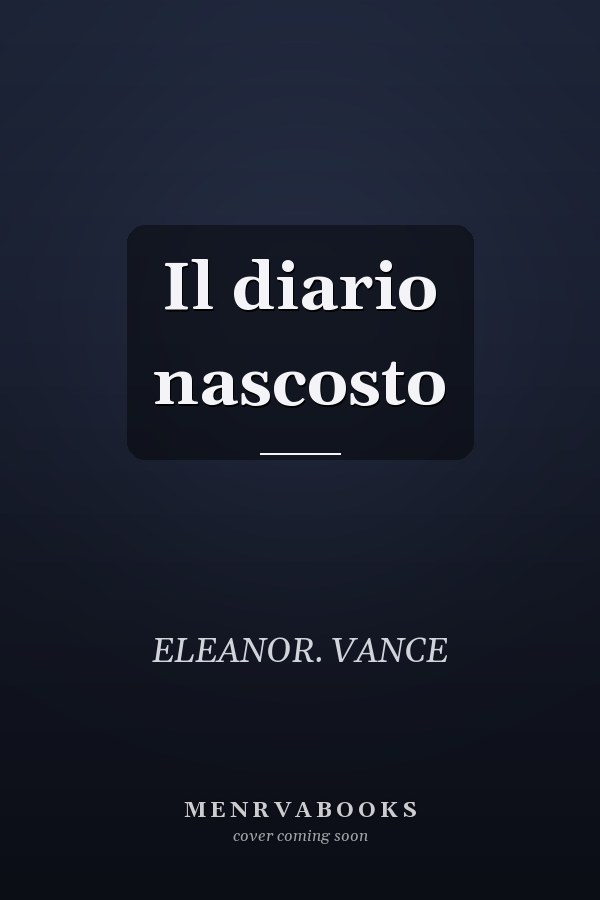 Il diario nascosto